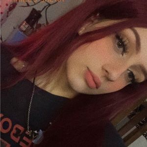 Meet your Posher, Hailey